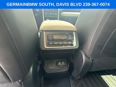 Used 2020 Subaru Ascent Limited w/ Technology Package AWD/4WD image 27