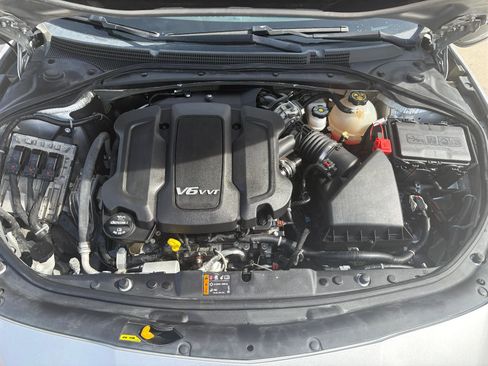 Used 2017 Buick LaCrosse Essence w/ Sights and Sounds Package image 10