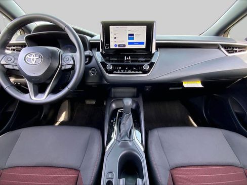 Used 2026 Toyota Corolla SE FWD image 15