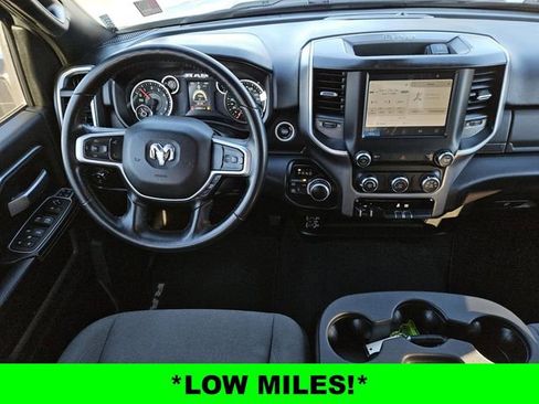 Used 2024 RAM 2500 Big Horn image 5