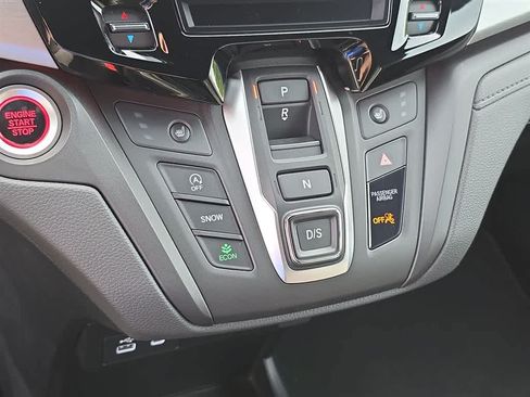 Certified 2026 Honda Odyssey Sport-L image 25