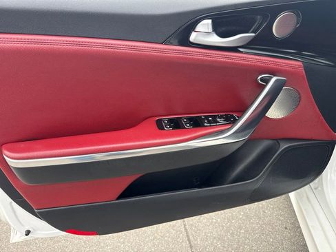 Used 2022 Kia Stinger GT-Line image 7