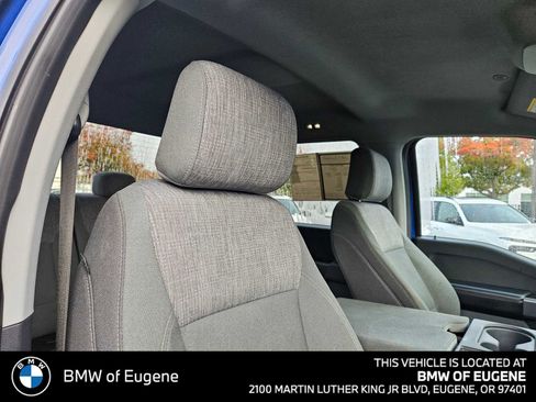 Used 2023 Ford F150 XLT AWD/4WD image 13