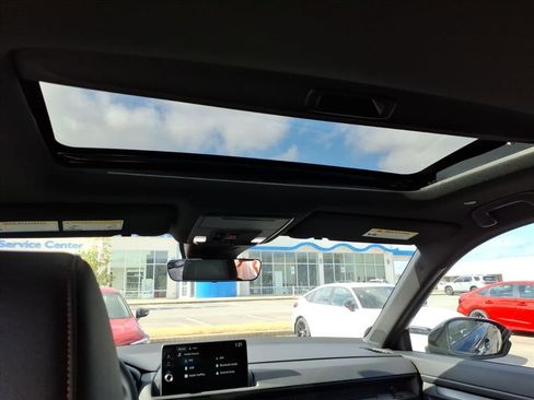 New 2026 Honda CR-V Sport-L image 11