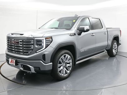 Used 2023 GMC Sierra 1500 Denali w/ Denali Reserve Package