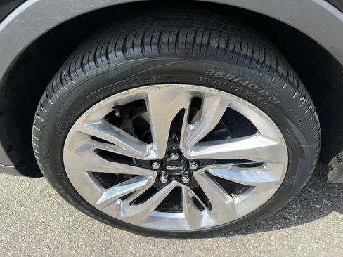 Used 2016 Lincoln MKX Reserve image 7