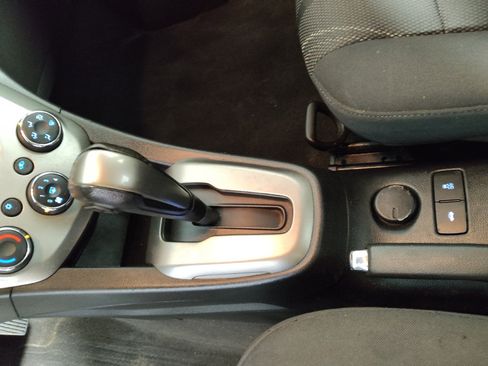 Used 2016 Chevrolet Sonic LT w/ Driver Confidence Package FWD image 26