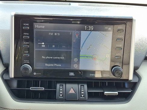 Used 2019 Toyota RAV4 Limited image 20