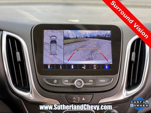 Certified 2024 Chevrolet Equinox LT image 33