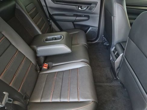 New 2026 Honda CR-V Sport-L image 38