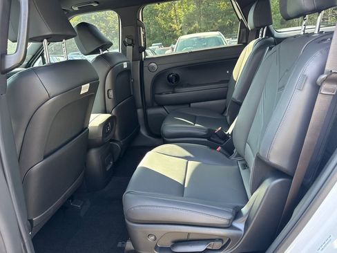 New 2026 Hyundai Palisade XRT Pro image 11
