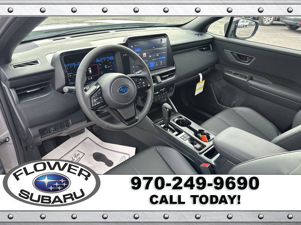 Used 2026 Subaru Outback Premium AWD/4WD image 21