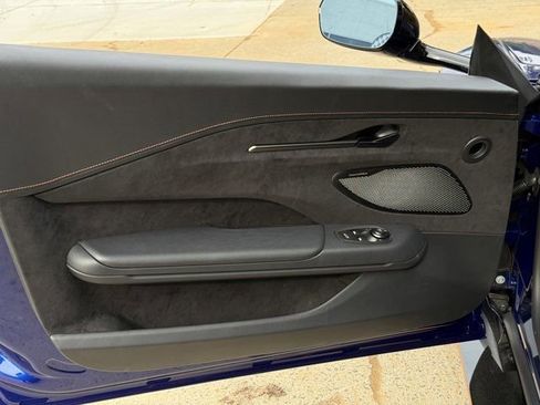 New 2025 Aston Martin V8 Vantage Coupe image 19
