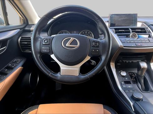 Used 2016 Lexus NX 200t FWD image 6
