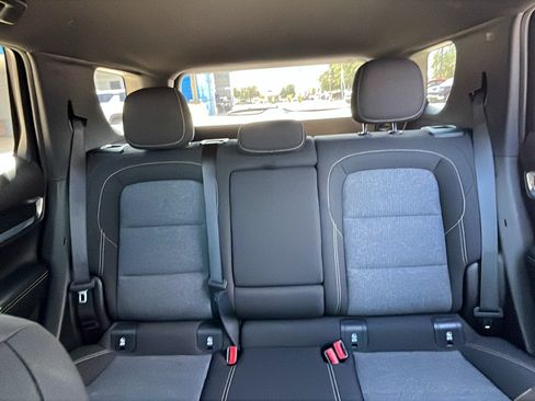Used 2026 GMC Terrain Elevation AWD/4WD image 23