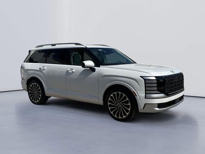 New 2026 Hyundai Palisade Calligraphy