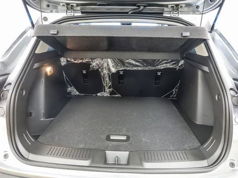 New 2026 Chevrolet Trax ACTIV image 8