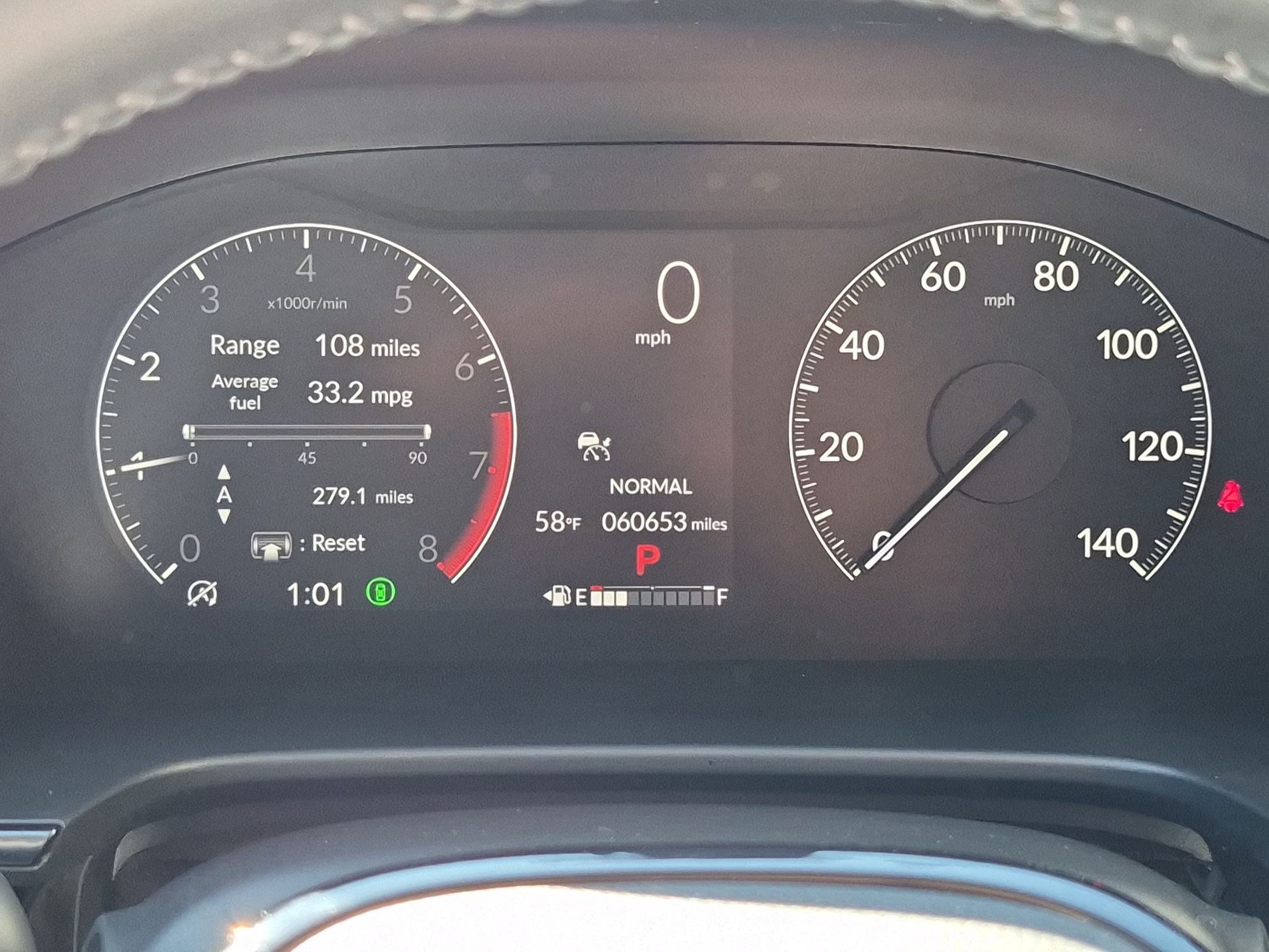 Used 2023 Honda CR-V EX-L image 25