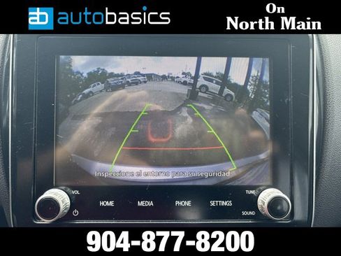 Used 2021 Mitsubishi Outlander Sport SE image 25