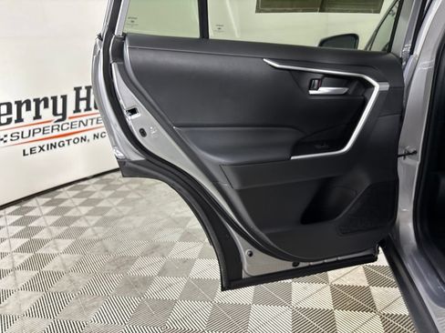 Used 2023 Toyota RAV4 XLE w/ Convenience Package FWD image 24