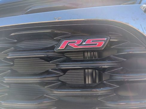 New 2026 Chevrolet Trax RS w/ Sunroof Package image 38