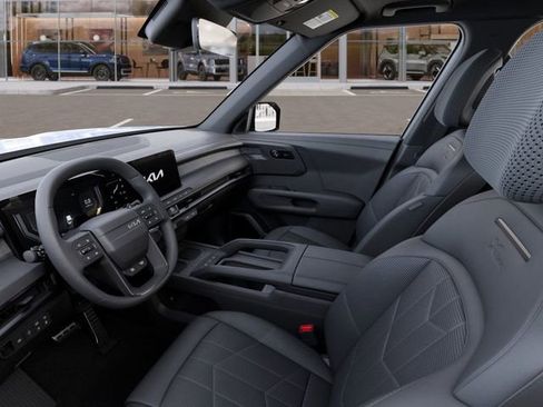 New 2027 Kia Telluride SX X-Line image 17