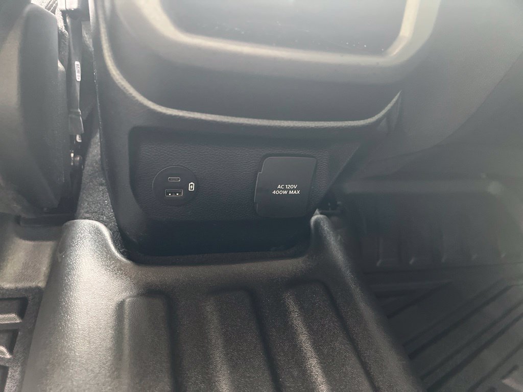 Used 2024 Ford Ranger XLT w/ FX4 Off-Road Package AWD/4WD image 21