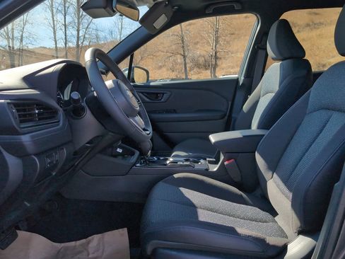 New 2026 Subaru Forester Premium image 11