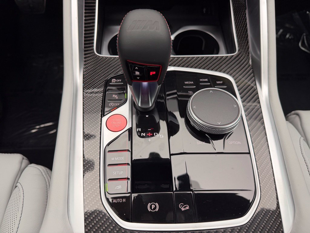 New 2026 BMW X5 M Competition w/ Executive Package AWD/4WD image 13