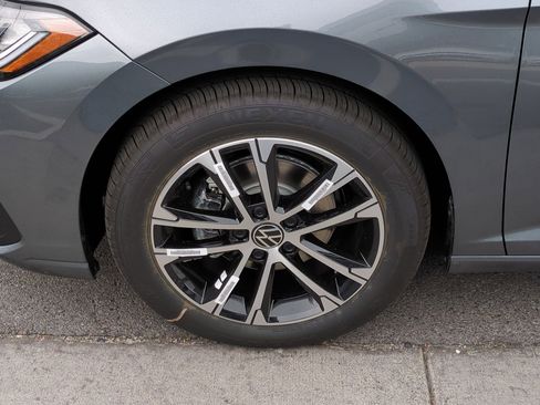 New 2025 Volkswagen Jetta Sport image 18