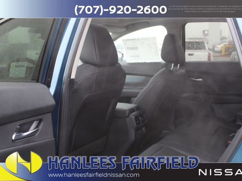 New 2026 Nissan Murano SL image 18