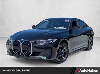 Used 2023 BMW i4 eDrive35 w/ Premium Package RWD video 1