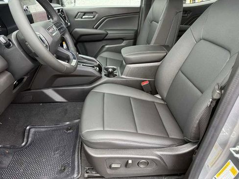 New 2026 GMC Canyon Elevation w/ Convenience Package RWD image 19