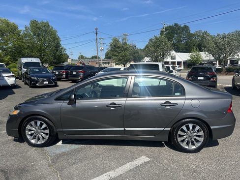 Used 2009 Honda Civic EX image 5