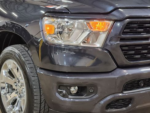 Used 2022 RAM 1500 Lone Star RWD image 13