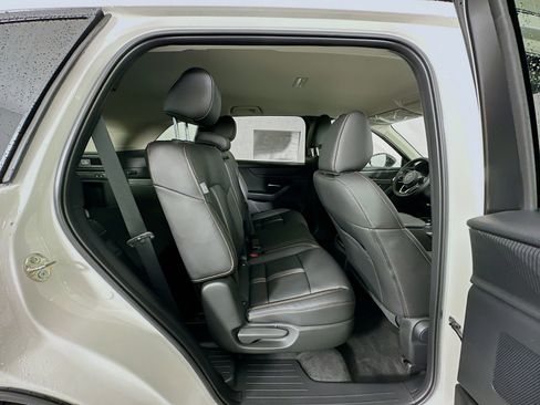 New 2026 MAZDA CX-70 SC AWD/4WD image 26