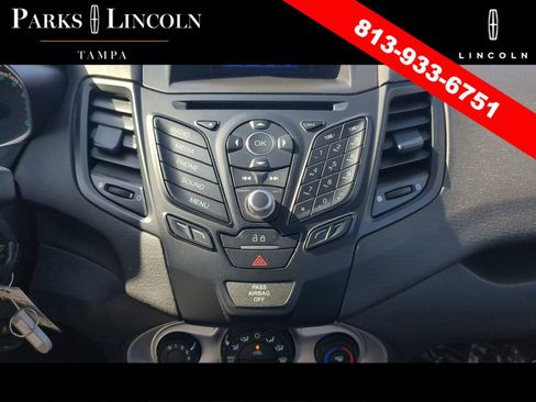 Used 2019 Ford Fiesta SE FWD image 19