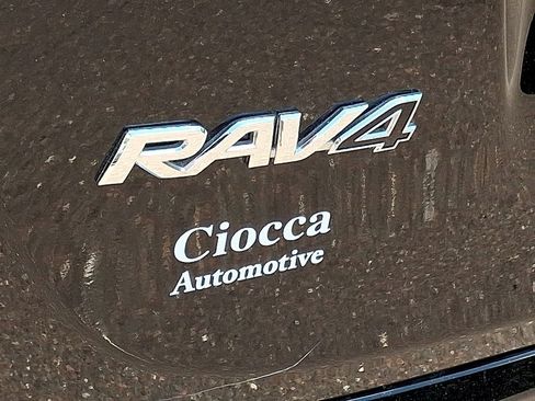 Used 2016 Toyota RAV4 Limited AWD/4WD image 33