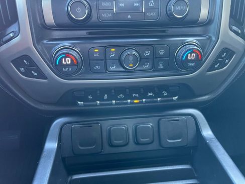 Used 2017 GMC Sierra 1500 Denali image 39