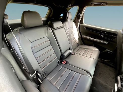 Used 2026 Honda CR-V Sport Touring image 25