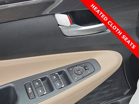 Used 2023 Hyundai Santa Fe SEL FWD image 13