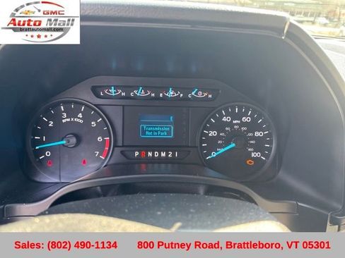 Used 2019 Ford F350 XL w/ Power Equipment Group image 23