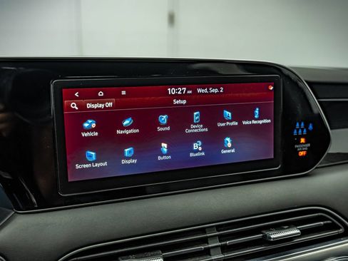 Used 2022 Hyundai Palisade Calligraphy w/ Winter Package AWD/4WD image 26