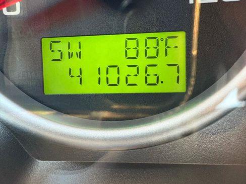 Used 2007 Ford F150 FX2 RWD image 54