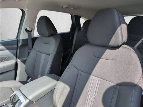 New 2026 Hyundai Tucson SEL image 4