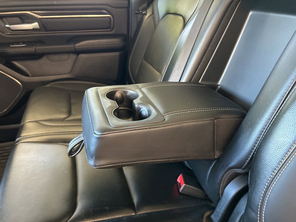 Used 2023 RAM 1500 Rebel w/ Rebel Level 2 Equipment Group AWD/4WD image 45