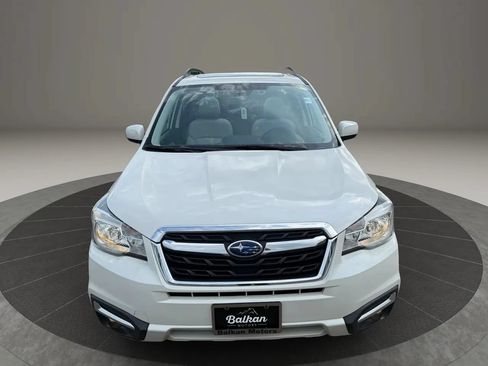 Used 2017 Subaru Forester 2.5i Premium AWD/4WD image 13