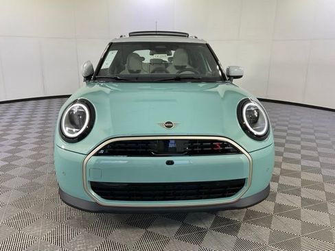 New 2026 MINI Cooper S image 2