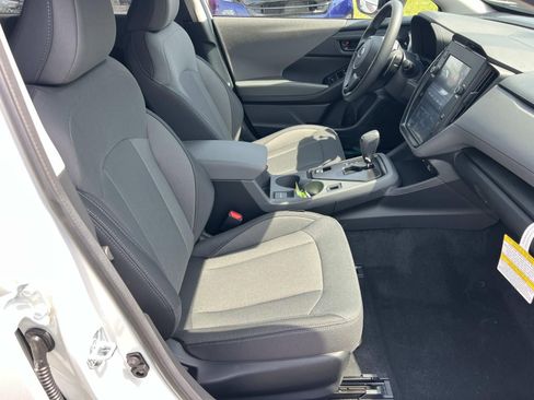 New 2026 Subaru Crosstrek 2.5i AWD/4WD image 13