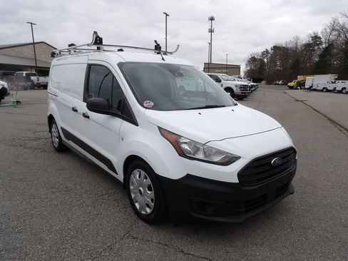 Used 2020 Ford Transit Connect XL image 11